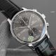 AAA Replica IWC Portuguese Chronograph Blue Dial Watches Swiss 7750 (7)_th.jpg